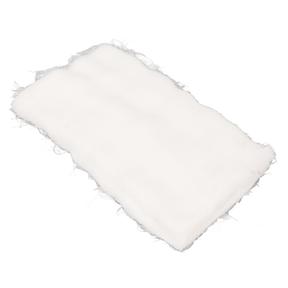 Breathable Thin Facial Mask Gauze 200pcs for Improved Absorption