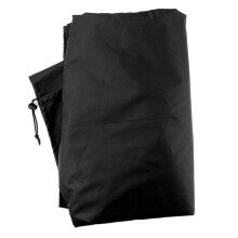 Patio Heater Cover One-Piece Weather-Resistant Protector For Outdoor Heaters Rain Sun Frost Debris