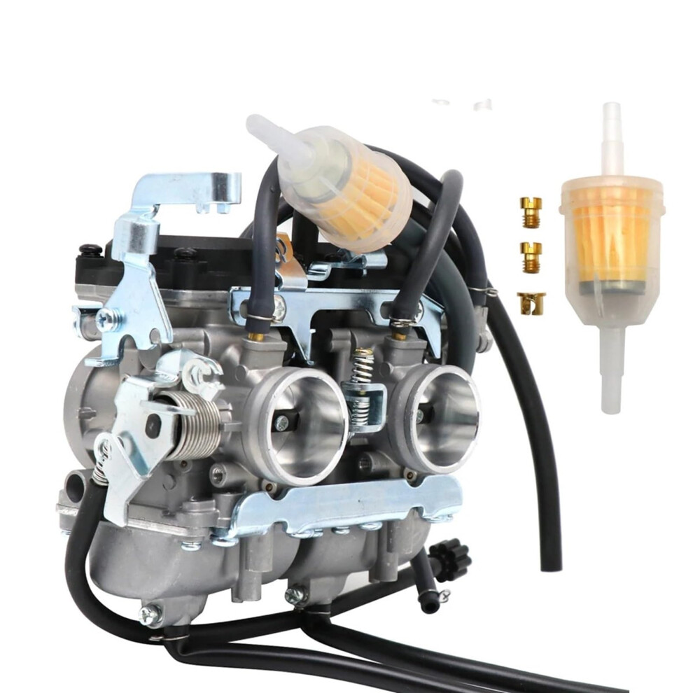 Carburetor M576-A055-Ti For Kawasa Gpx 250, Gpx 400, Zzr 250, Ex 250 Ninja 250R 1988-2007 9084446631227