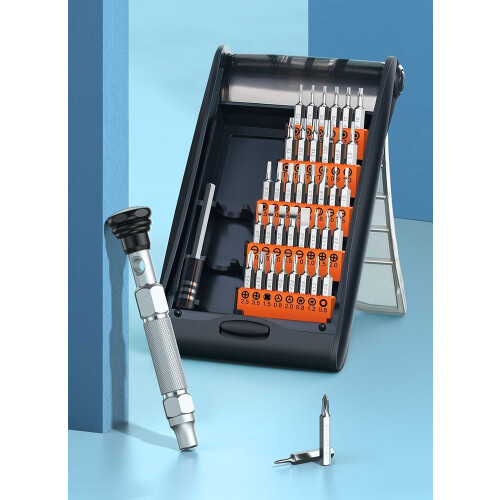 Ugreen 38-in-1-Schraubendreher-Set 2