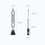 Ugreen 38-in-1-Schraubendreher-Set 6