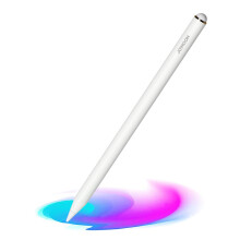 Joyroom X9 Active Stylus Pen für iPad mit Ersatzspitze - Weiß