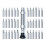 Ugreen 38-in-1-Schraubendreher-Set 7