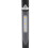 USB Rechargeable Pen Flashlight 3 LED White/Warm/Red Light, 14.7cm 7