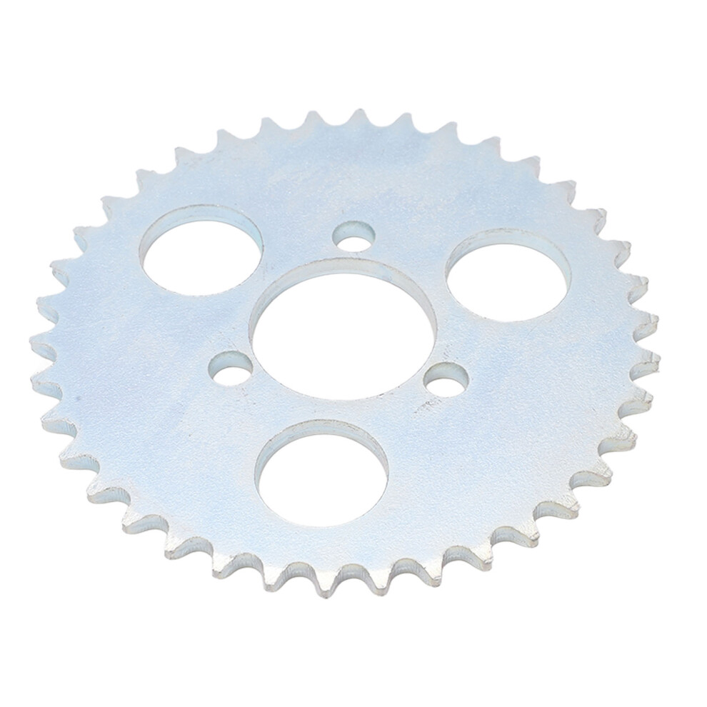 Durable Steel T8f 38T Sprocket 101Mm Fit 43Cc 49Cc Goped 2 Stroke 4191356003039