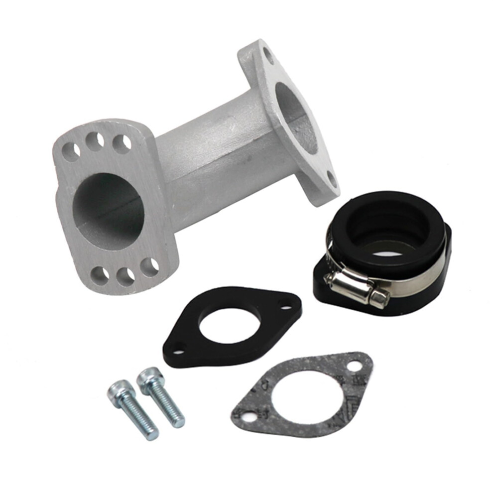 Carburetor For Motorcycle 125Cc 140Cc 150Cc 160Cc Vm22 Pz19 Pz26 Pit Dirt Bike Atv Intake Manifold Color A B 9067246339890