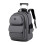 Laptop Backpack Gray Rolling Laptop Briefcase With Wheels For Laptops 1