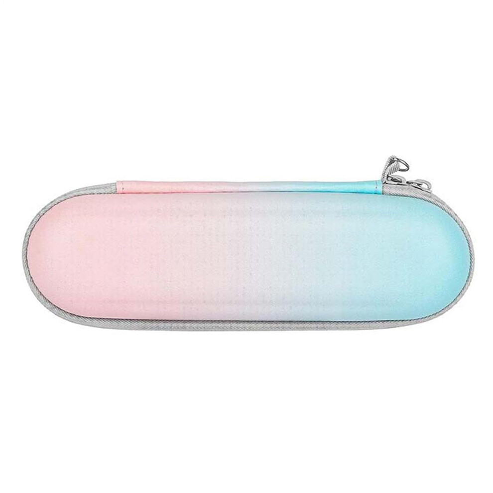Travel Case For Electric Toothbrush Portable Toothbrush Case For Adults Hygiene Travel Container-image-OPC-PMG8B9H-NEW