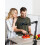UGREEN LP142 stativ med holder til telefon/tablet (sort) 4