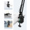 UGREEN LP142 stativ med holder til telefon/tablet (sort) 7
