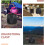 Fire Pit Cover Round Outdoor BBQ Tear-Resistant Fireplace Protector 2