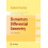 Elementary Differential Geometry by A.N. Pressley Paperback Book 1
