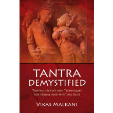 Tantra Demystified by Vikas Malkani Paperback Book