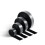 Ugreen cable organizer Velcro, 5m - Black 8