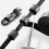Ugreen cable organizer Velcro, 5m - Black 6