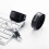 Ugreen cable organizer Velcro, 5m - Black 4