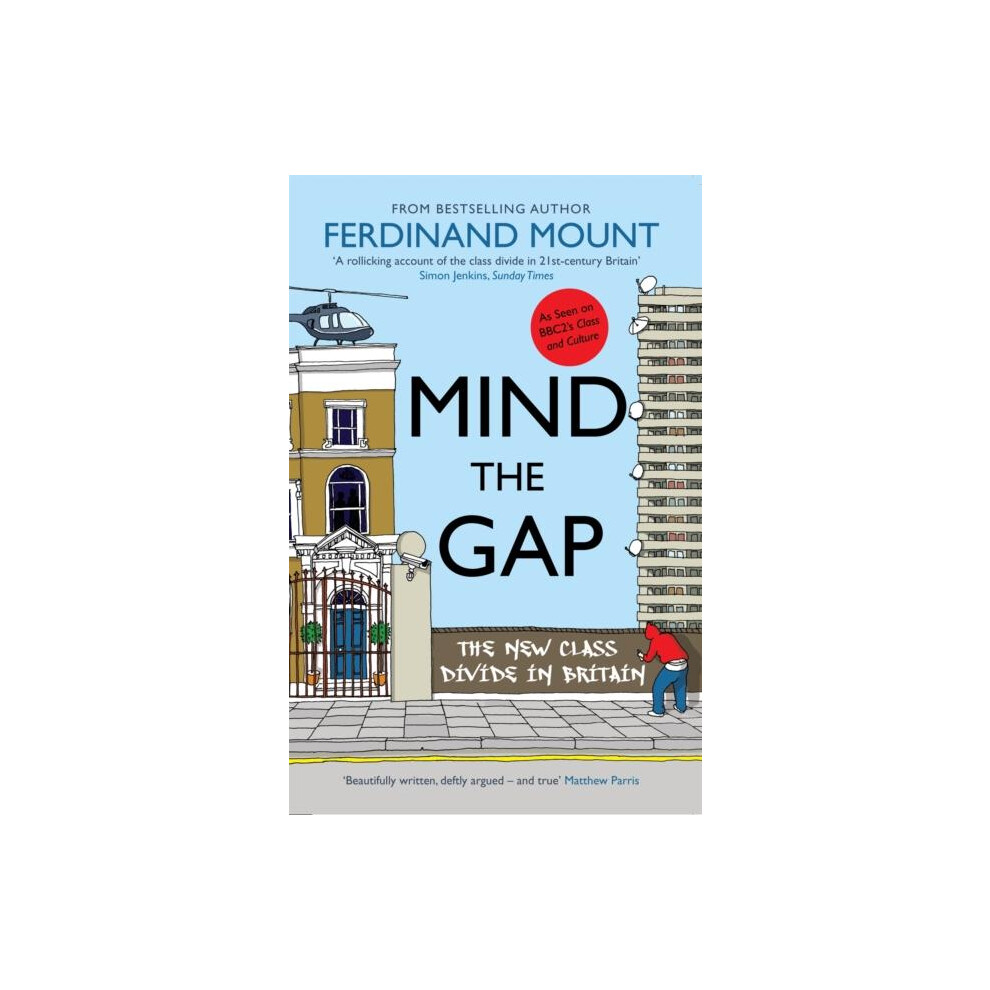 Mind the Gap