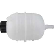 Dual Core Performance for Radiator Peugeot Compatible Coolant Expansion Tank for Engine Parts
