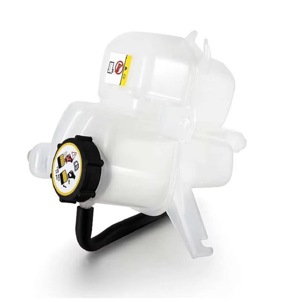 Car Coolant Expansion Tank Reservoir Bottle Replacement For Ford Escape Kuga 2008-2012 Yl8z8a080ae 9393856645909