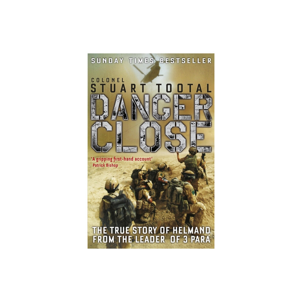 Danger Close