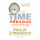 The Time Paradox by Philip Zimbardo Paperback Book 1