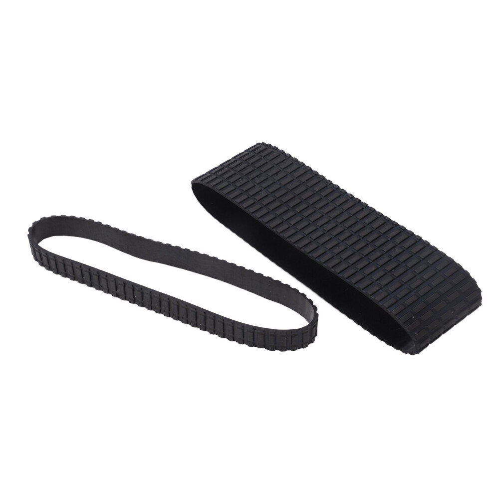 Camera Lens Rubber Grip Ring Replacement For Nikon Af 24-85Mm F/2.8 4D 5061356024107