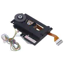 Optical Pick Up Mechanism CDM 12.4, Continuous Operation, ABS