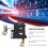 Optical Pick Up Mechanism CDM 12.4, Continuous Operation, ABS 11