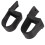 Scratch Resistant Swingarm Chain Slider for 110cc-140cc Quad ATVs 7