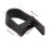 Scratch Resistant Swingarm Chain Slider for 110cc-140cc Quad ATVs 6