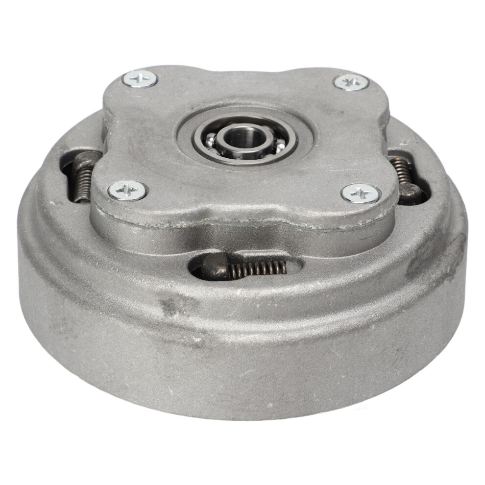 Replacement 17 Teeth Manual Clutch for 110cc 125cc ATV Bikes-image-OPC-PMG8GTJ-NEW