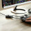 UGREEN USB 2.0 Hub 4x USB-A, 1m - Schwarz 6
