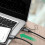 Ugreen USB-C 3.1 / USB-A 2.0 Adapter, 480 Mbit/s - Schwarz 4