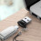 Ugreen USB-C 3.1 / USB-A 2.0 Adapter, 480 Mbit/s - Schwarz 5