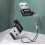Ugreen USB-C 3.1 / USB-A 2.0 Adapter, 480 Mbit/s - Schwarz 2