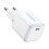 Ugreen Nexode Mini-Schnellladegerät, GaN USB-C, 20 W, PD - Weiß 3