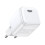 Ugreen Nexode Mini-Schnellladegerät, GaN USB-C, 20 W, PD - Weiß 4