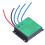 Windturbinenregler PWM-Ladung 7