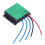 Windturbinenregler PWM-Ladung 2