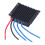 Windturbinenregler PWM-Ladung 13