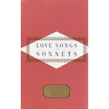 Love Songs And Sonnets Hardcover Book