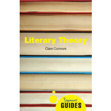 Literary Theory by Clare Connors Paperback Book
