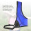 XL Archery Chest Guard Protector Adjustable Mesh & PU Leather 6