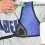 XL Archery Chest Guard Protector Adjustable Mesh & PU Leather 11