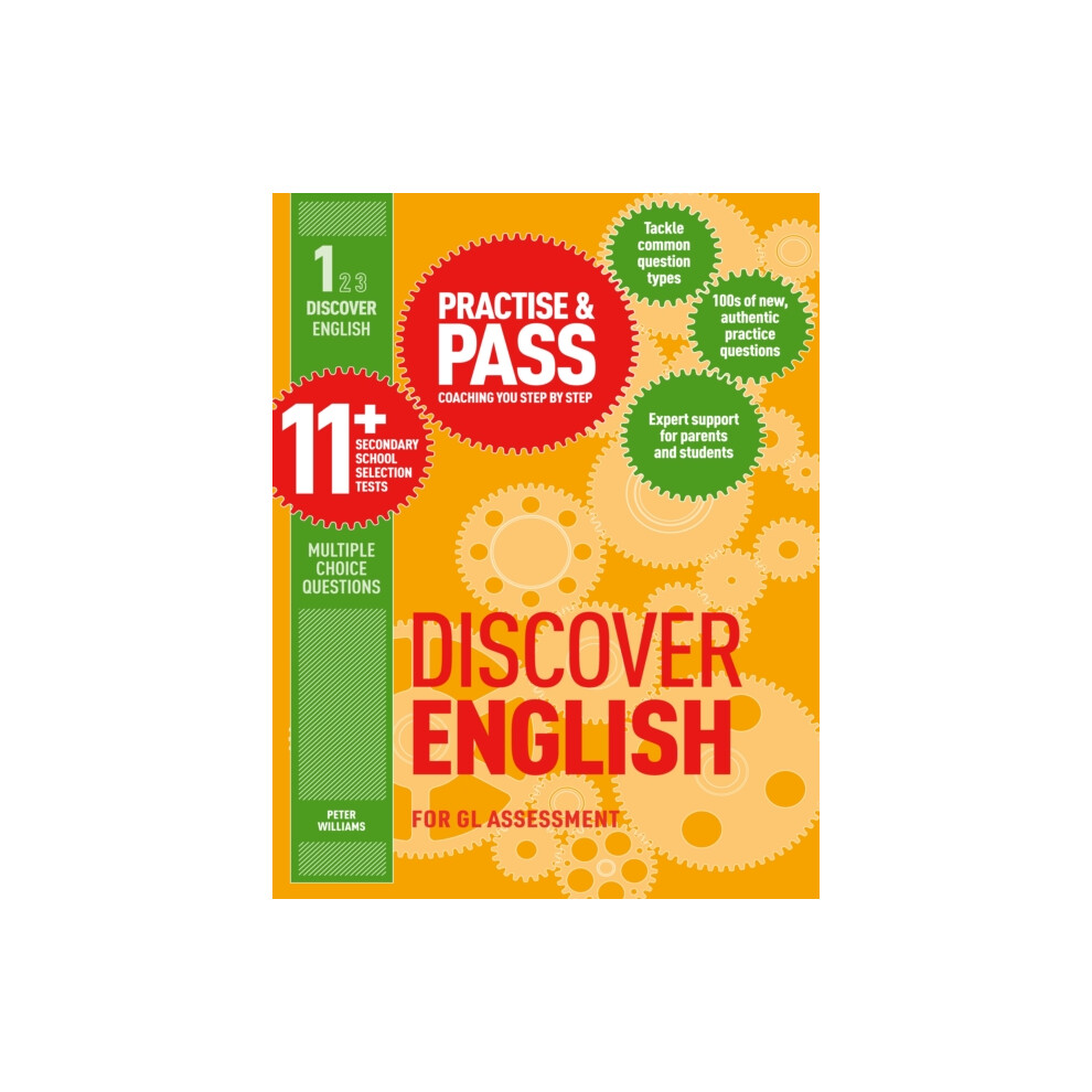 Riachristiecollections Practise Amp Pass 11 Level One Discover English By Peter Williams Pape