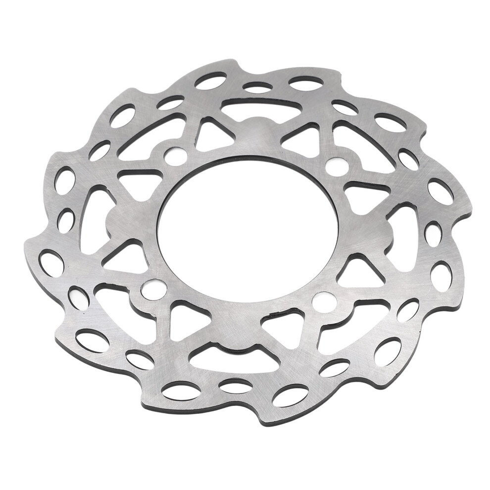 High Strength 185Mm Steel Rear Brake Disc For 50Ccâ160Cc Motorcycles 8381356047102