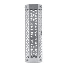 Insulating Protection Cover Split Mesh Cover Removable Anti-Scald Mesh Cover Excellent Stability