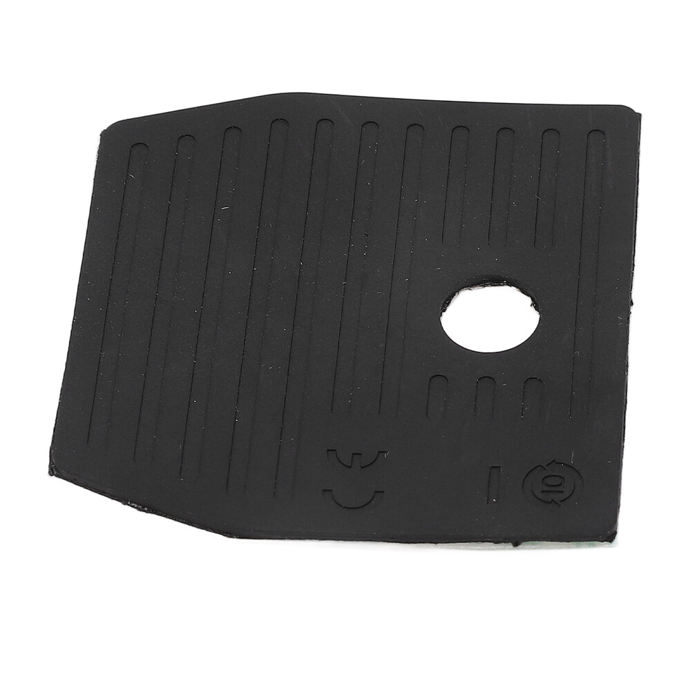 Rubber Camera Bottom Cover Replacement For Nikon Df Digital Cameras 9341356050419