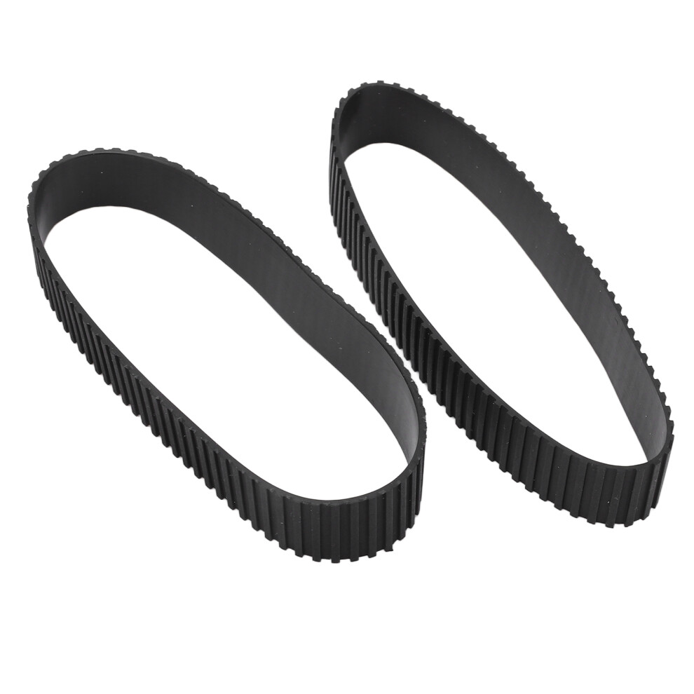 Camera Lens Rubber Rings For Ef 24Â70Mm F4l Is Usm, Focus & Zoom Grip 4631356050300