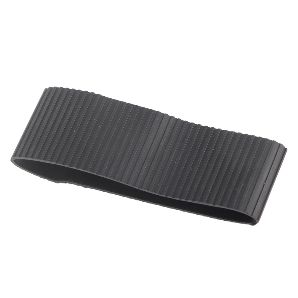 Rubber Lens Grip For Ef S 18Â55Mm F 3.5Â5.6 Is Stm Zoom Lens 4971356050352